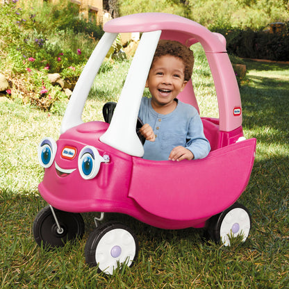 Little Tikes Princess Cozy Coupe 33.5 Inch Little Tikes