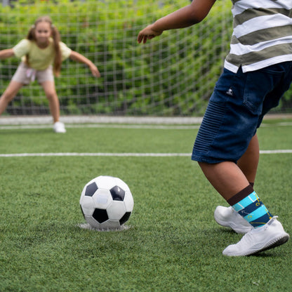 Moyel Funny Soccer Gifts for Boys 8-12, Funky Kids Novelty Socks 🍁 All In One Marketplace Canada