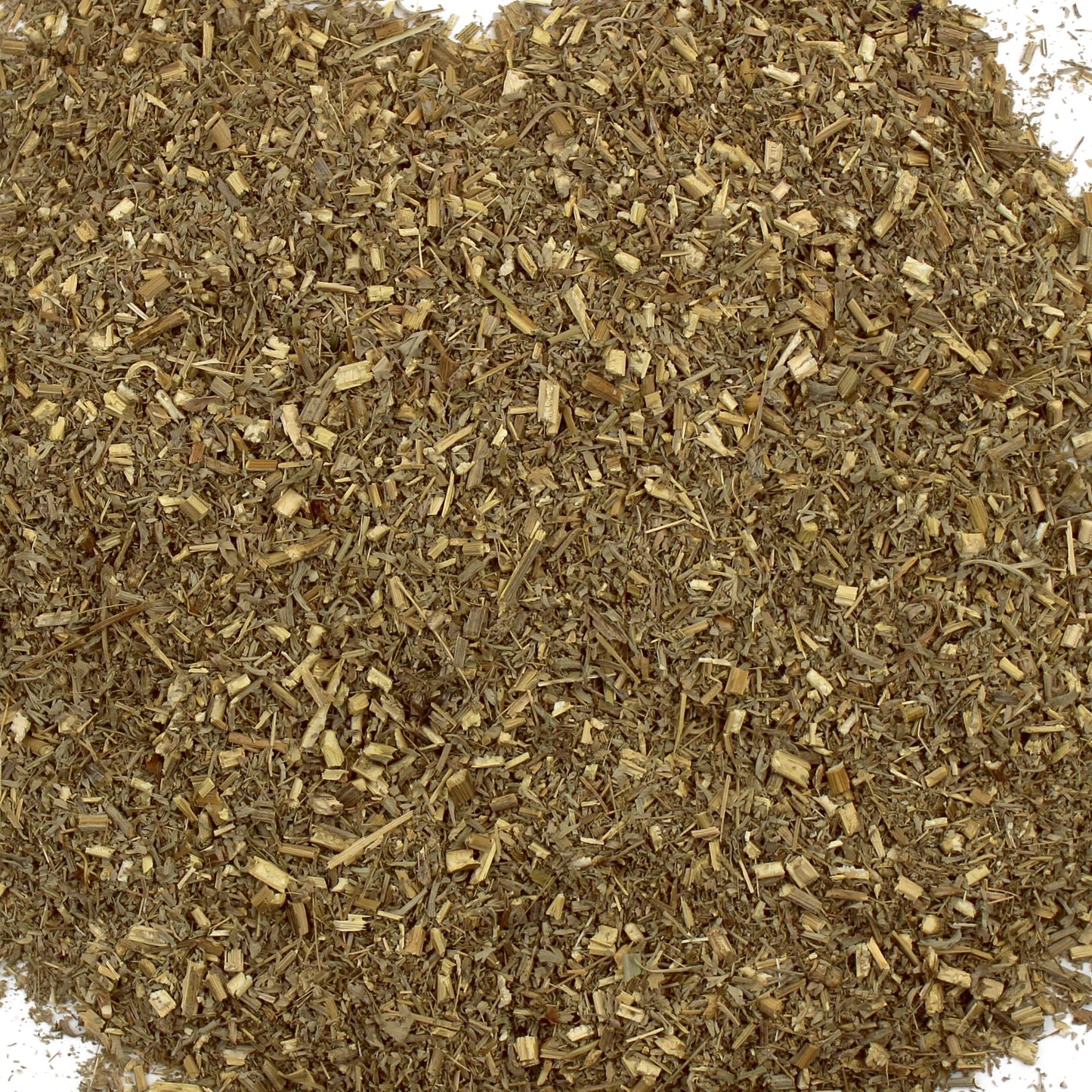 Foothills Naturals Organic Wormwood Herb - Cut & Sifted - 8 oz (227g)