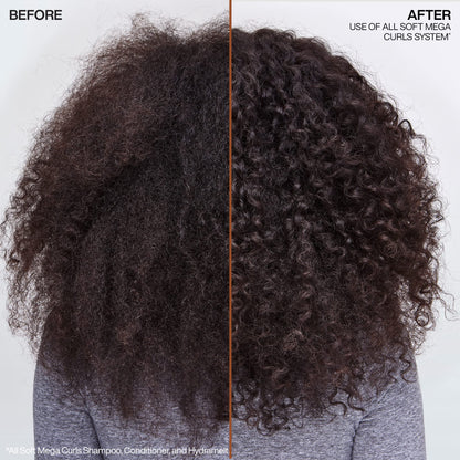 Redken All Soft Mega Curls Hydramelt, 150mL