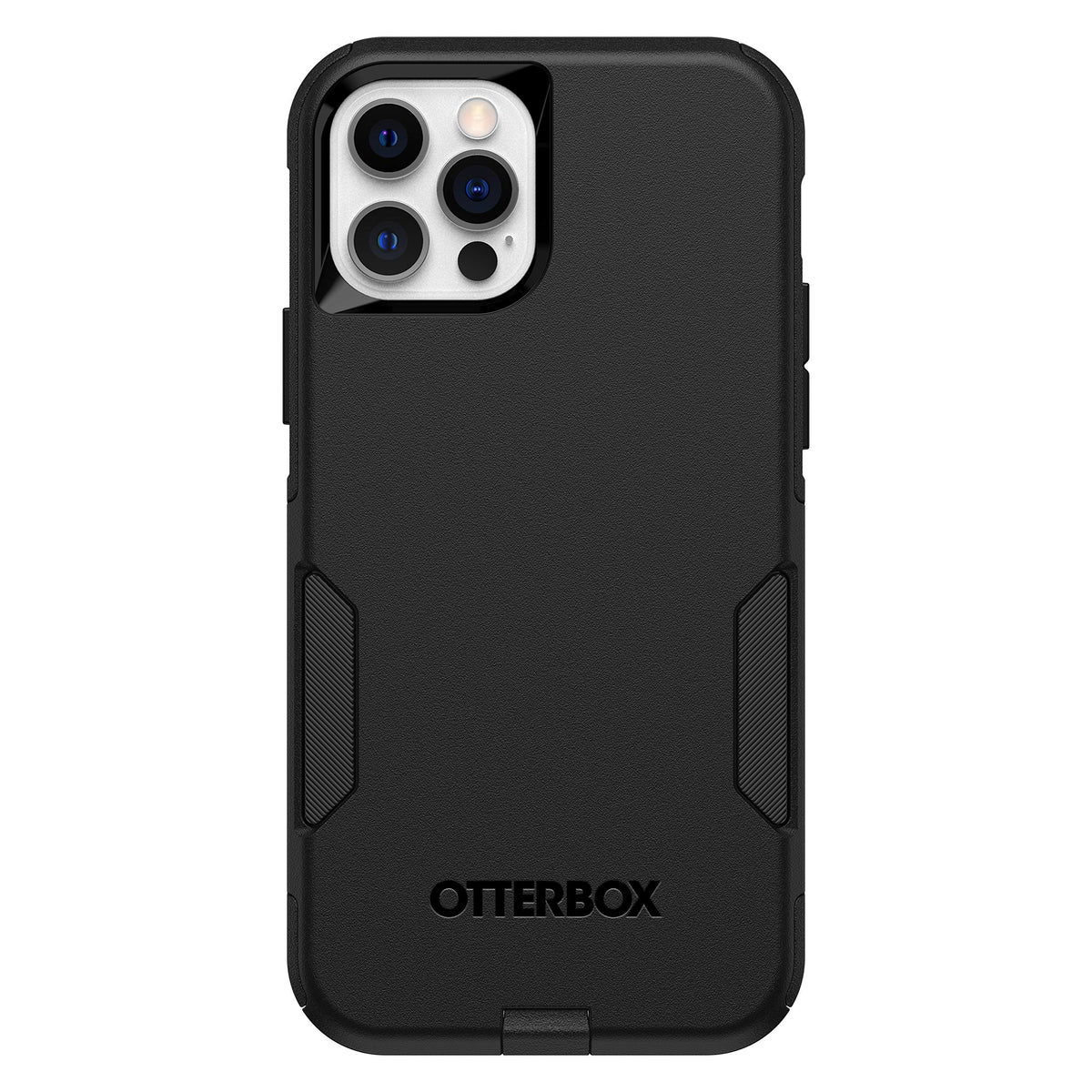 OtterBox iPhone 12 and 12 Pro Commuter Series Case - Single Unit Ships in