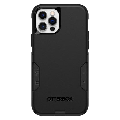 OtterBox iPhone 12 and 12 Pro Commuter Series Case - Single Unit Ships in