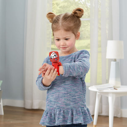 VTech PAW Patrol Learning Pup Watch - Marshall - English Version 🍁 All In One Marketplace Canada