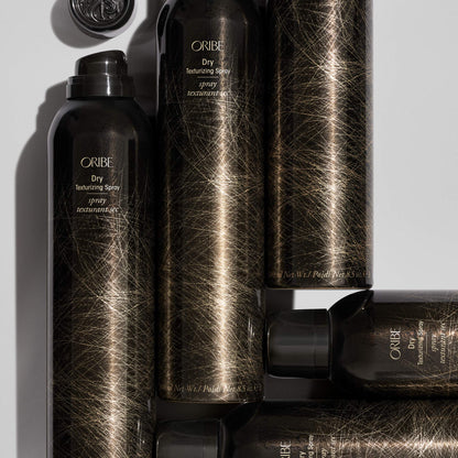 Oribe Dry Texturizing Spray - Adds Volume & Texture - Absorbs Oil - 8.5oz Oribe