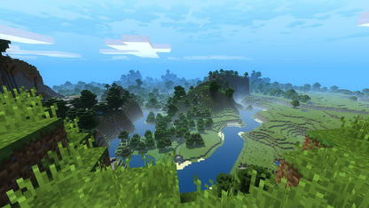 Minecraft (CAN Version) - Physical Edition