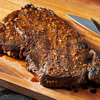 Club House La Grille, Grilling Made Easy, Spicy Pepper Medley Seasoning, 740g La Grille