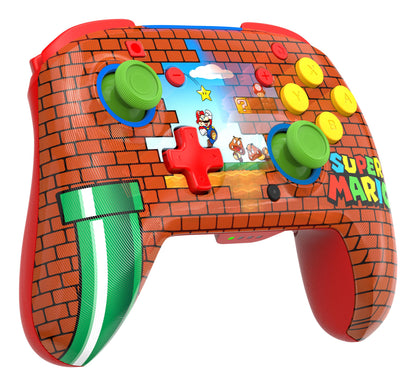 NSW Rematch Wireless - Mario Bricks Reveal 🍁 All In One Marketplace Canada