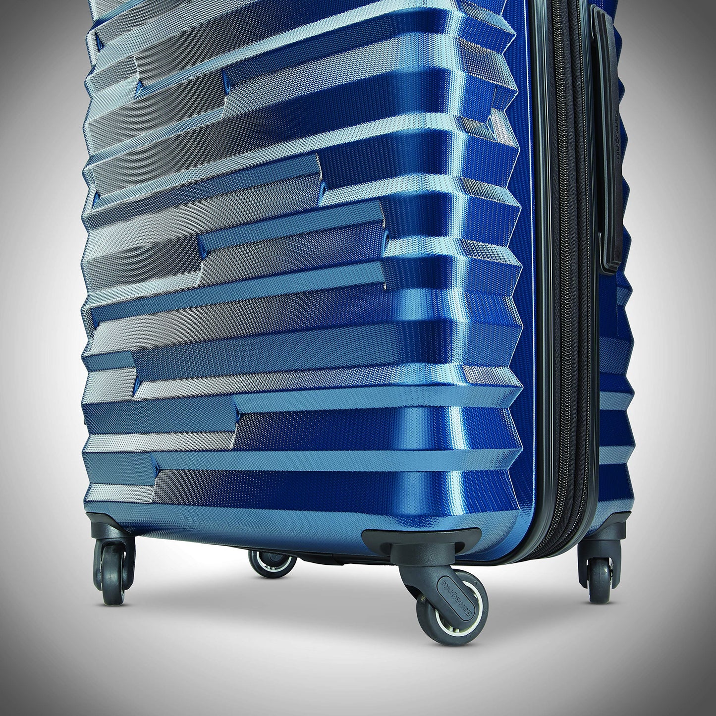 Samsonite Ziplite 4 Spinner Medium Exp., Model Number - 120702-4633, Lagoon 🍁 All In One Marketplace Canada