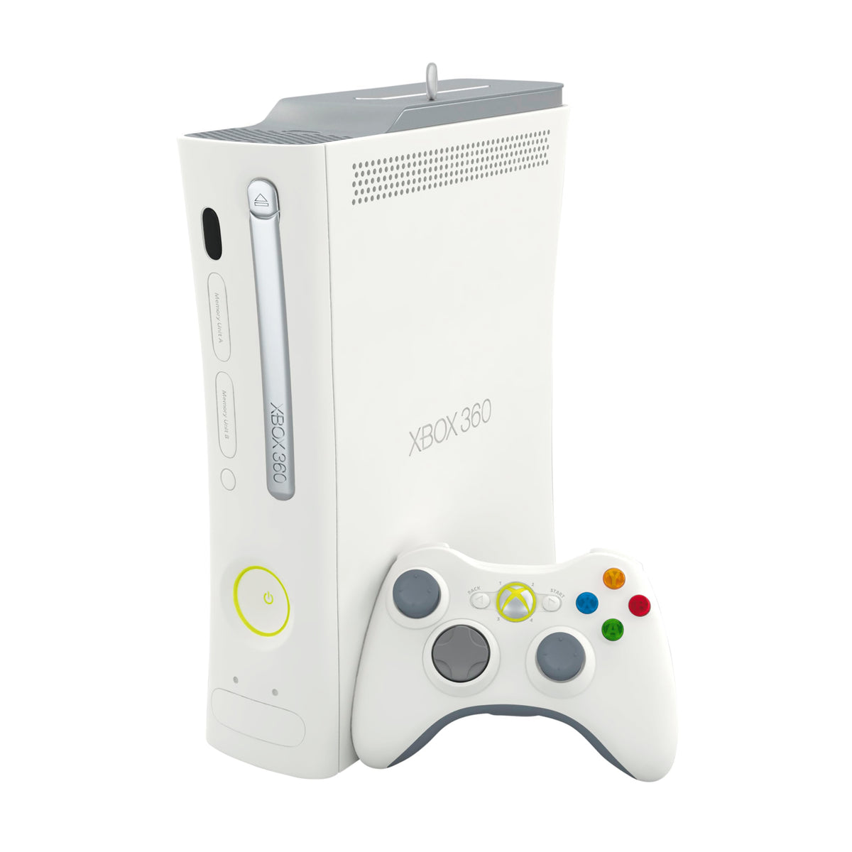 Hallmark Keepsake Christmas Ornament 2025, Xbox 360 Console with Light and Sound, Gifts for Gamers 🍁 All In One Marketplace Canada