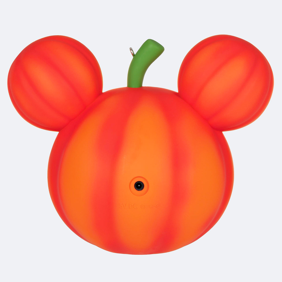 Ornement Hallmark Keepsake Halloween 2023, Mickey Mouse de Disney, citrouille mystérieuse de Mickey avec lumière, cadeaux pour les fans de Disney