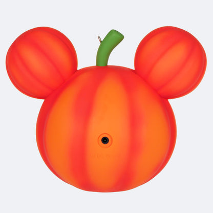 Ornement Hallmark Keepsake Halloween 2023, Mickey Mouse de Disney, citrouille mystérieuse de Mickey avec lumière, cadeaux pour les fans de Disney
