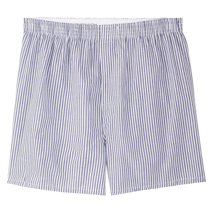 Fruit of the Loom Mens Comfort Casual Boxer Shorts, Assorted Colours, Small US