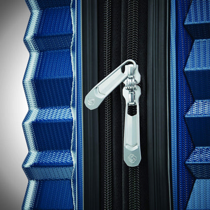 Samsonite Ziplite 4 Spinner Medium Exp., Model Number - 120702-4633, Lagoon 🍁 All In One Marketplace Canada