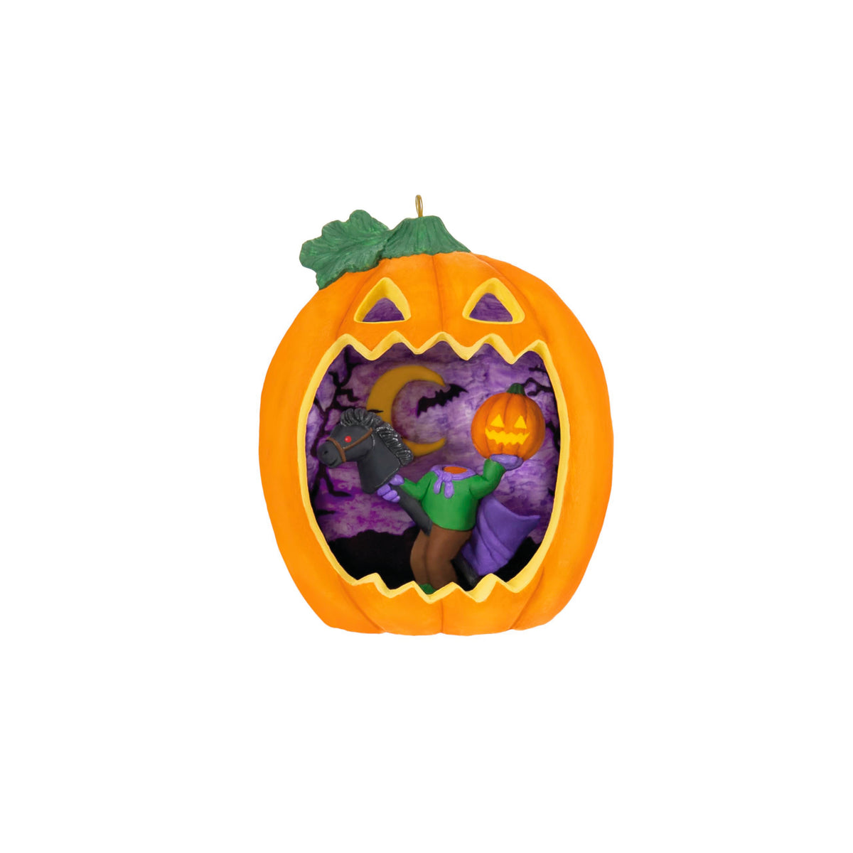 Hallmark Keepsake Halloween Ornament 2024, Happy Halloween