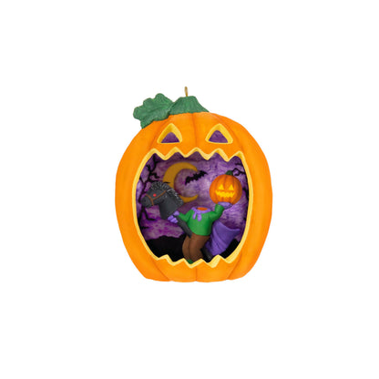 Hallmark Keepsake Halloween Ornament 2024, Happy Halloween