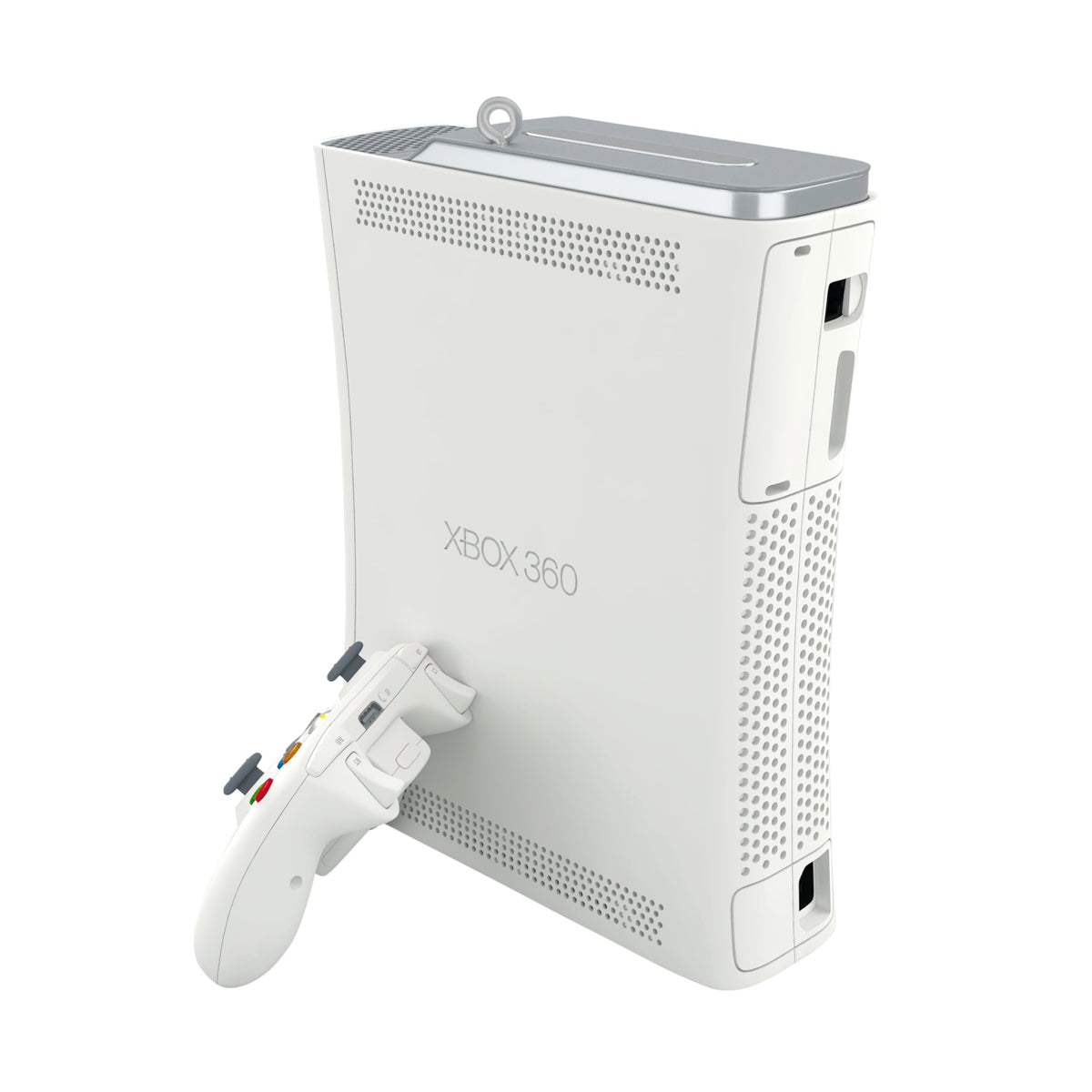 Hallmark Keepsake Christmas Ornament 2025, Xbox 360 Console with Light and Sound, Gifts for Gamers 🍁 All In One Marketplace Canada
