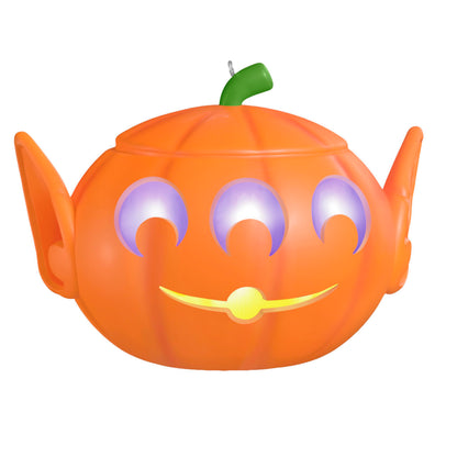 Ornement Hallmark Keepsake Disney Toy Story pour Halloween (citrouille d'Halloween)