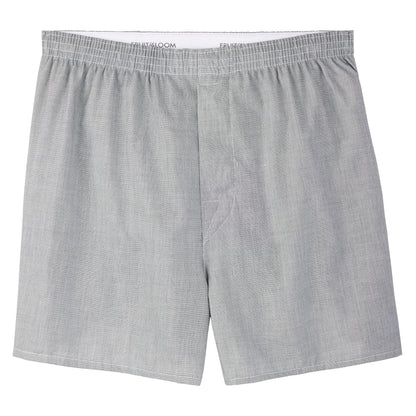 Fruit of the Loom Mens Comfort Casual Boxer Shorts, Assorted Colours, Small US