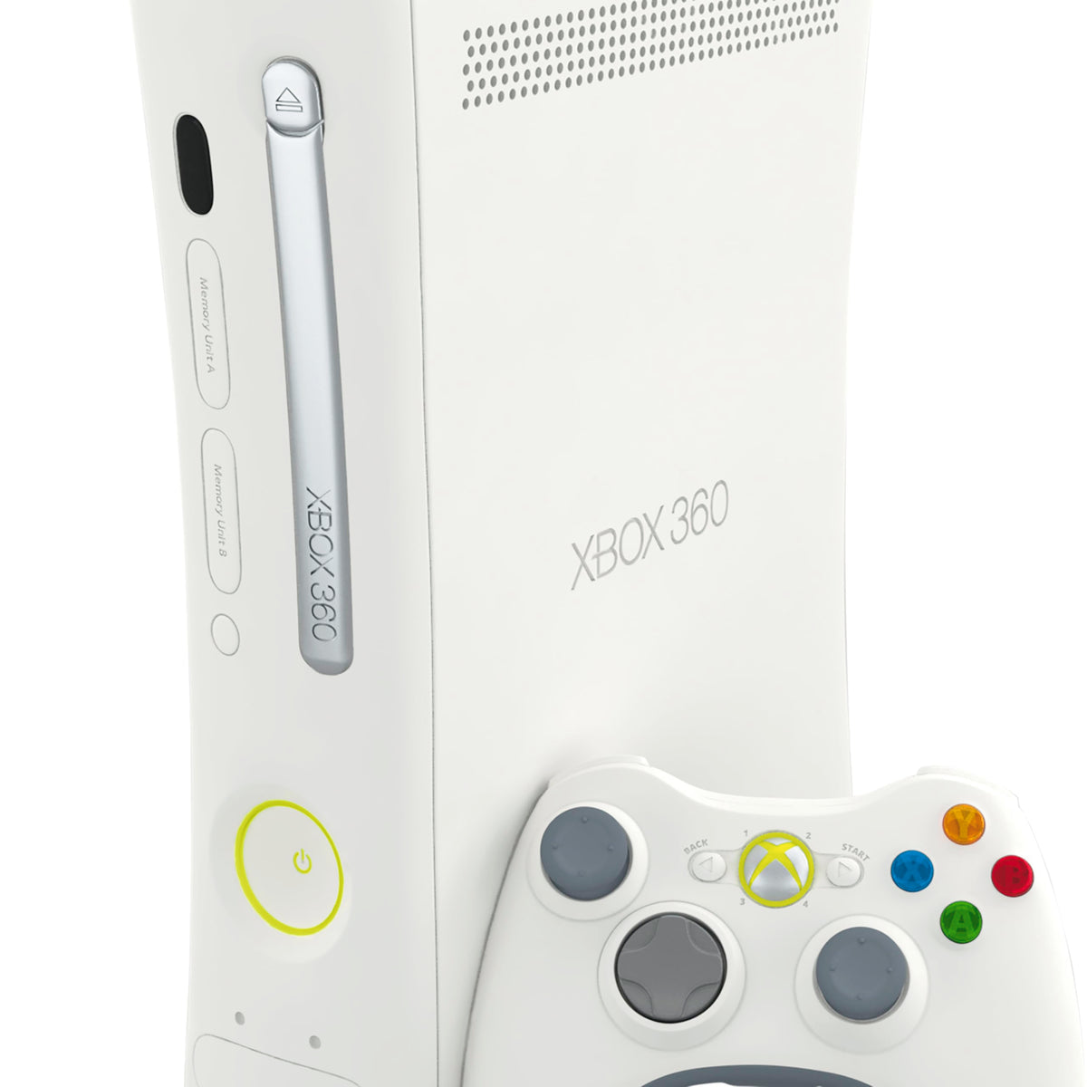 Hallmark Keepsake Christmas Ornament 2025, Xbox 360 Console with Light and Sound, Gifts for Gamers 🍁 All In One Marketplace Canada