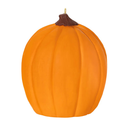 Ornement Hallmark Keepsake Halloween 2026, Joyeux Halloween !, Décorations d'Halloween