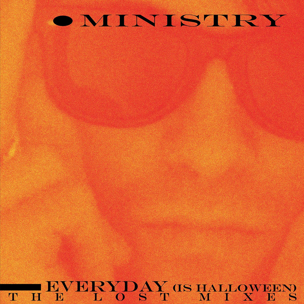 Every Day (is Halloween) : The Lost Mixes (Vinyle)