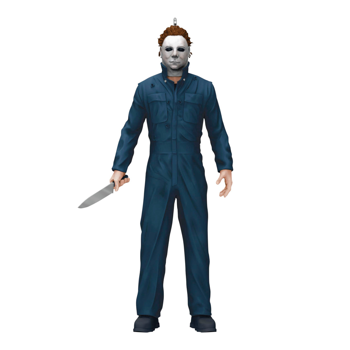 Ornement de Noël Hallmark Keepsake 2026, Halloween II Michael Myers, cadeaux de film d'horreur