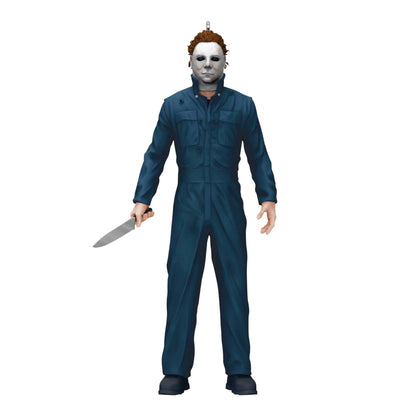 Ornement de Noël Hallmark Keepsake 2026, Halloween II Michael Myers, cadeaux de film d'horreur