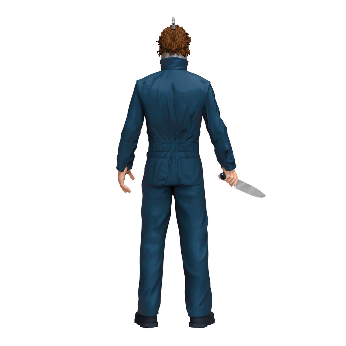Ornement de Noël Hallmark Keepsake 2026, Halloween II Michael Myers, cadeaux de film d'horreur