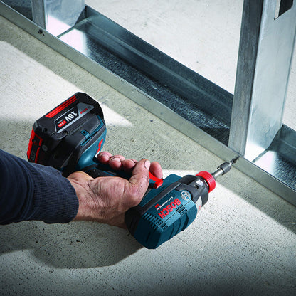 BOSCH ITSQ26B 6 In. Square #2 Impact Tough Screwdriving Bit Bosch