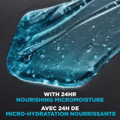 Dove Men+Care Body and Face Wash with 24-hour Nourishing Micromoisture, Clean Comfort, Men's Body Wash, 532mL, Pack of 4 - Available at All In One Marketplace Canada