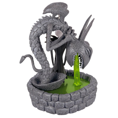 Hallmark Keepsake Christmas Ornament 2025, Disney Tim Burton's The Nightmare Before Christmas This is Halloween with Light, Gifts for Disney Fans
