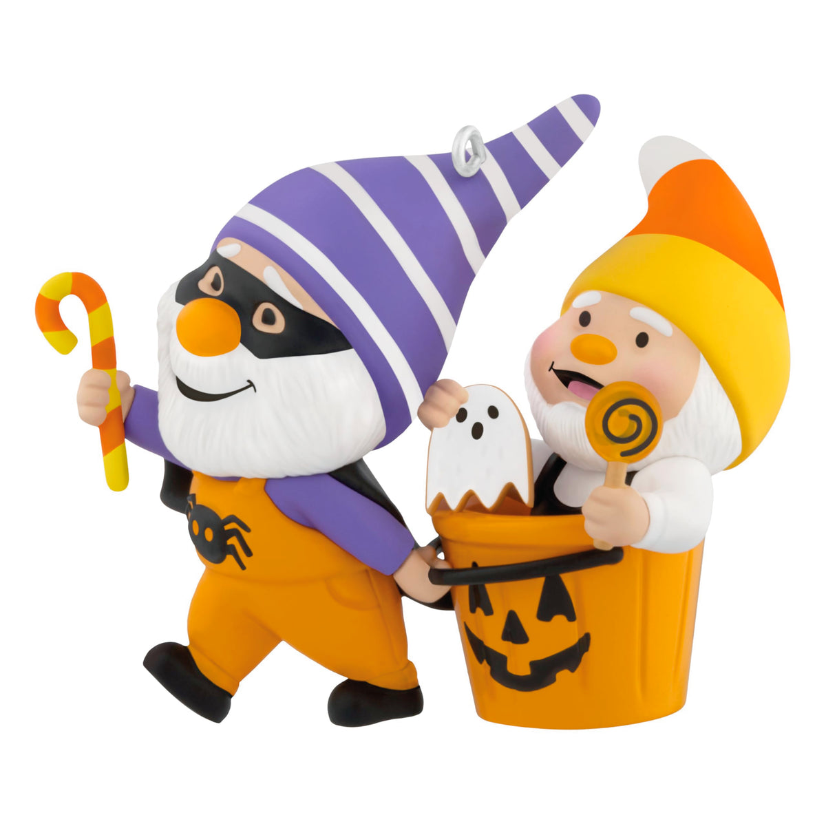 Hallmark Keepsake Halloween Ornament 2025, Gnothing But Treats, Halloween Decorations