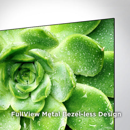 TCL 50-Inch Class S4 4K LED Smart TV with Fire TV (50S450F-CA), Dolby Vision HDR, Dolby Atmos, Alexa Built-in, Apple Airplay Compatibility, Streaming UHD Television, Black 🍁 All In One Marketplace Canada