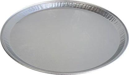 XC - Rhino-Foil - 16" Round Catering Tray - 1016
