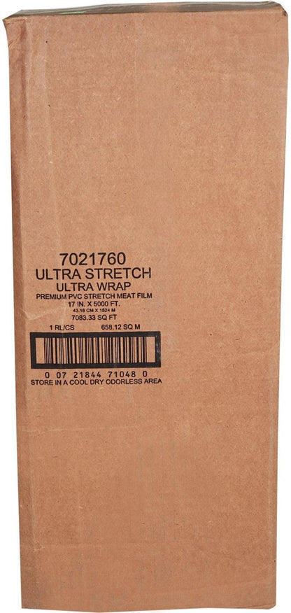 XC - Anchor - Meat Film - 17"x5000' - 7021760