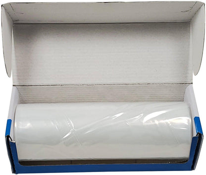 Ateco - Disposable Pastry Bag 18" (100 Roll) - AT4718