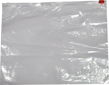 Deli Fresh - 10.5x8" Deli Bags - With Slider