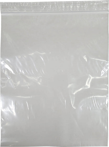 5"x7" - Ziplock Bags