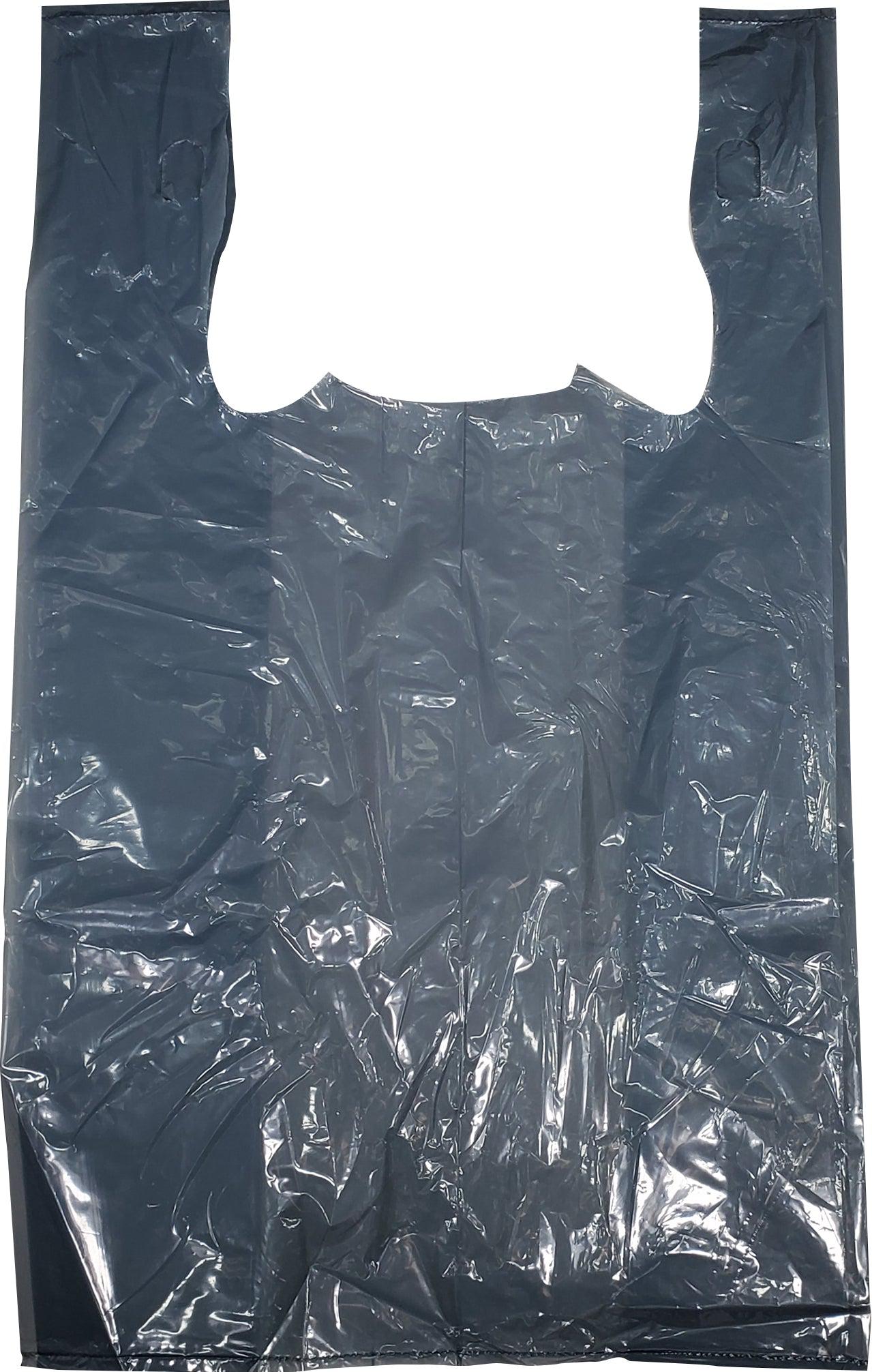 Plastic Bags - Low Density - Colour - S2LC