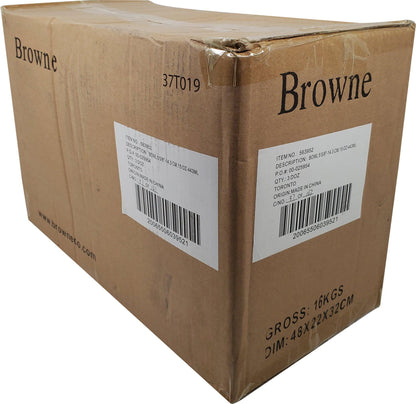 Browne - Cereal Bowl Dia 14.3cm/5.5", 443ml/15oz - 563952