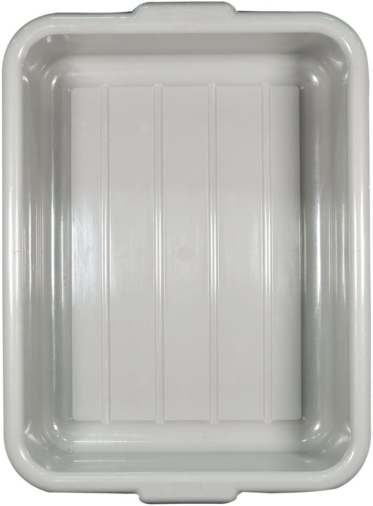 Bus Box 5" - Grey