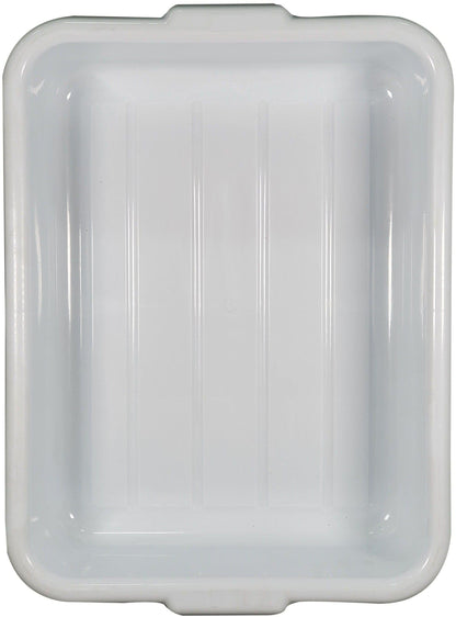 Bus Box 5" - White