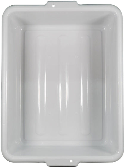 Bus Box 7" - White