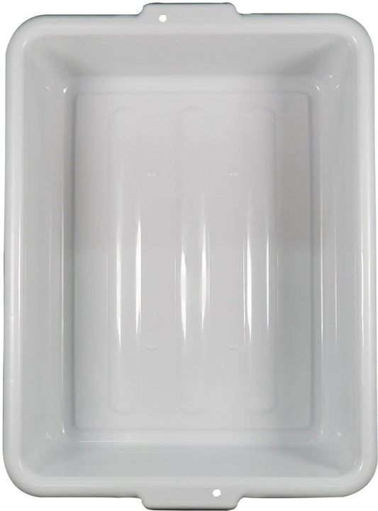 Bus Box 7" - White