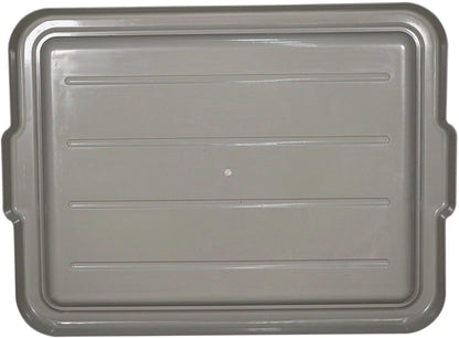 Bus Box Lid - Grey