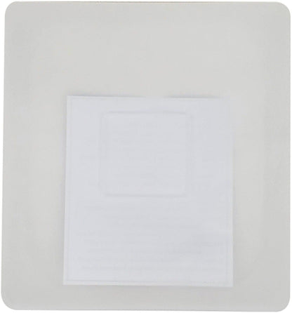 CLR - Flexsil Food Pan Lid - 1/6 Size
