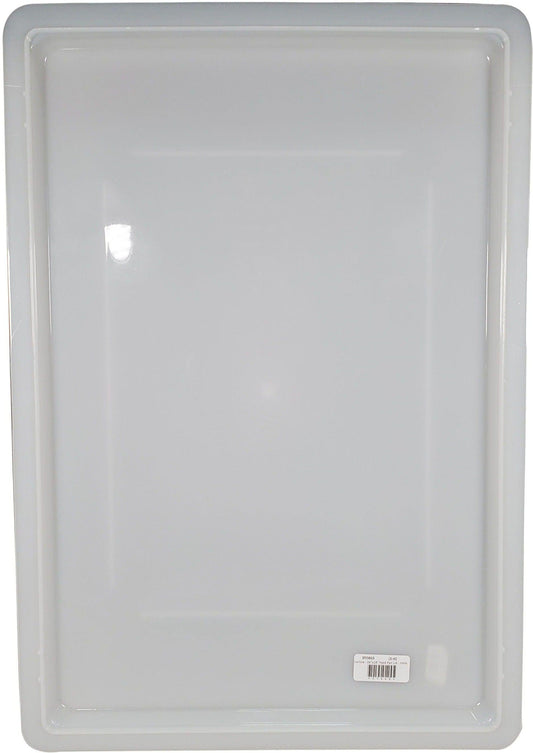 Carlisle - 26"x18" Food Pan Lid