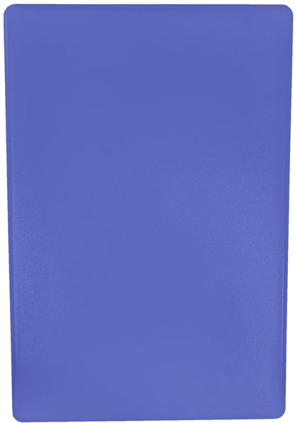 Cutting Board - Blue - 12"x18"x0.5"