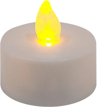 Deco Lite - 6-pc LED Tealight