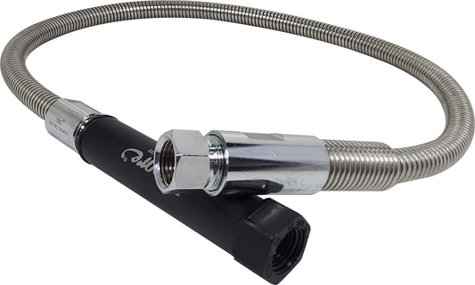 Encore - 44" Pre-Rinse Hose With Grip - KL50-Y004-44